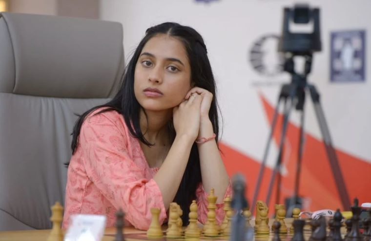 Divya Deshmukh: India’s Golden Girl of Chess